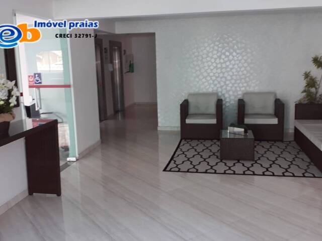 Apartamento para Locação em Praia Grande - 4