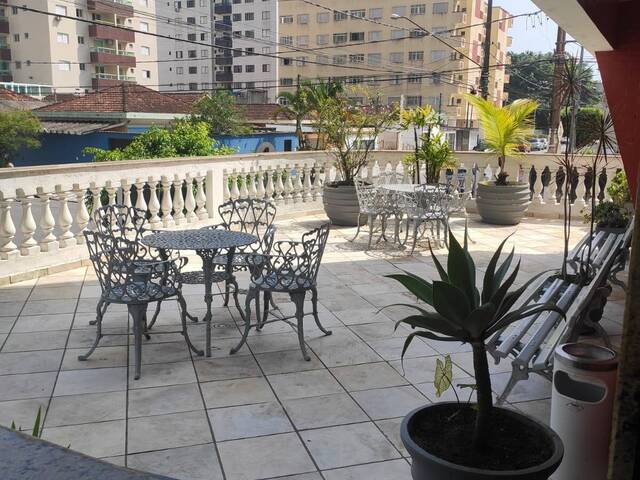 #1494 - Apartamento para Venda em Praia Grande - SP