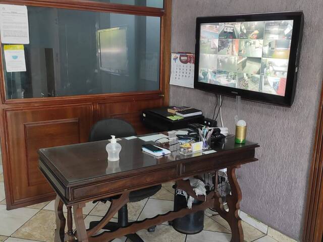 Apartamento para Venda em Praia Grande - 4