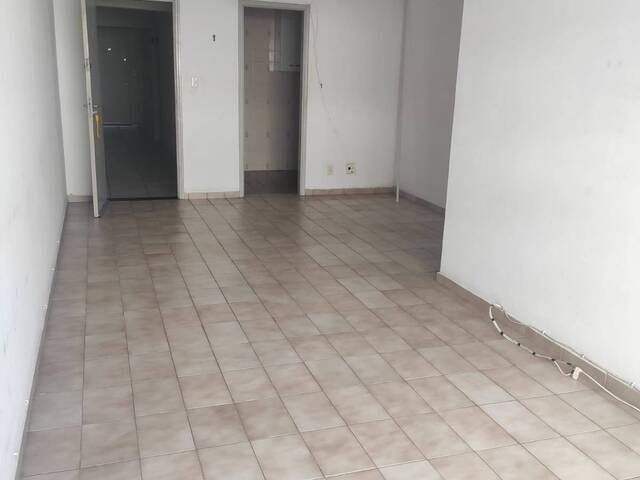 #1495 - Apartamento para Locação em Praia Grande - SP