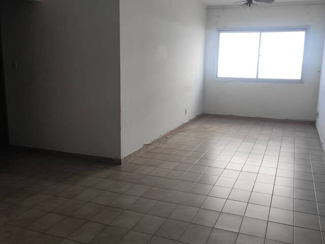 #1495 - Apartamento para Locação em Praia Grande - SP