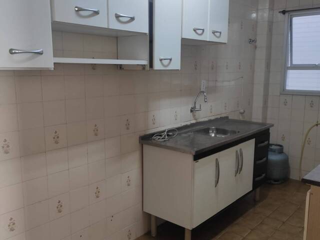 Apartamento para Locação em Praia Grande - 5