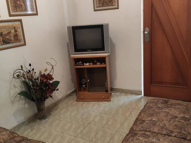 Apartamento para Venda em Praia Grande - 4