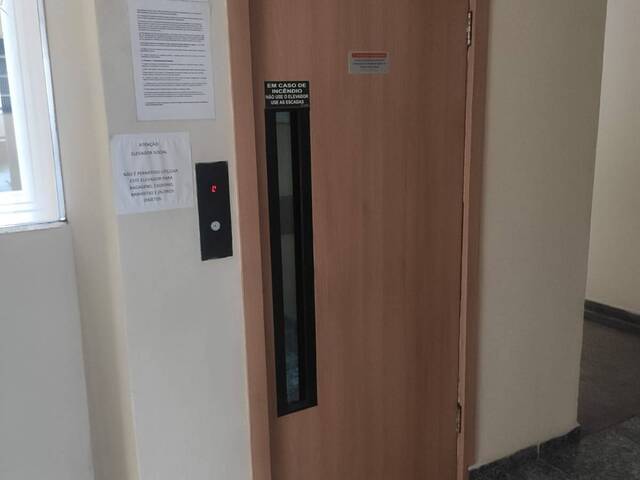 #1496 - Apartamento para Venda em Praia Grande - SP