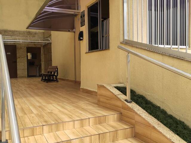 #1496 - Apartamento para Venda em Praia Grande - SP