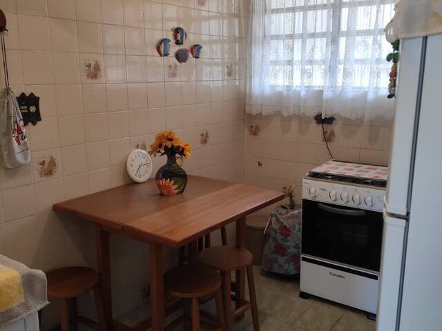 Apartamento para Venda em Praia Grande - 5