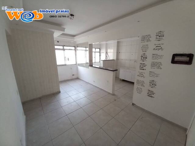 #1497 - Apartamento para Venda em Praia Grande - SP - 3