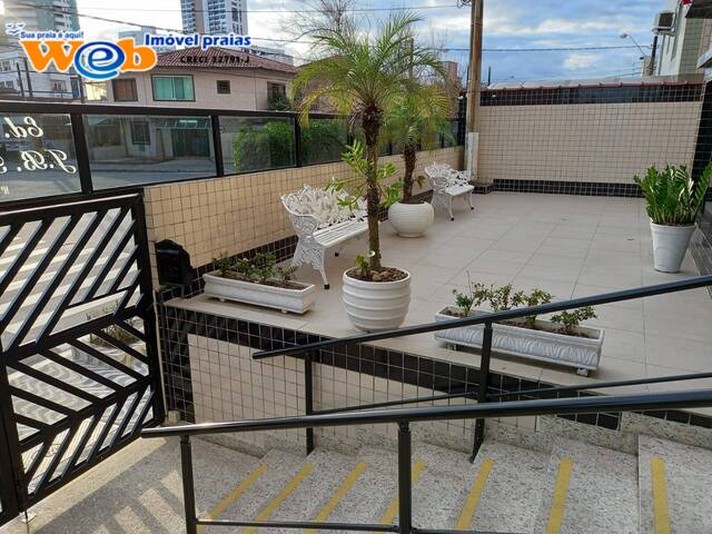 Apartamento para Venda em Praia Grande - 4