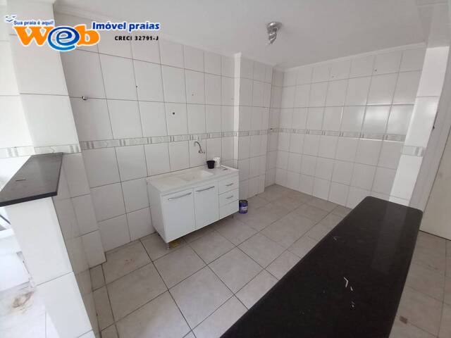 Apartamento para Venda em Praia Grande - 5