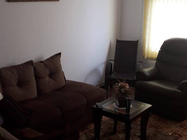 Apartamento para Venda em Praia Grande - 4