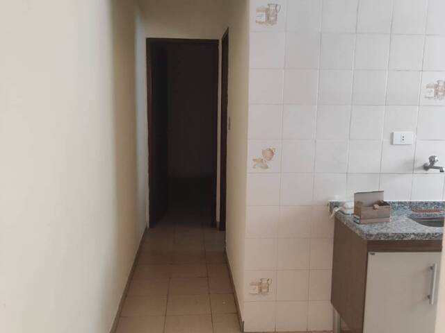 #1502 - Apartamento para Locação em Praia Grande - SP