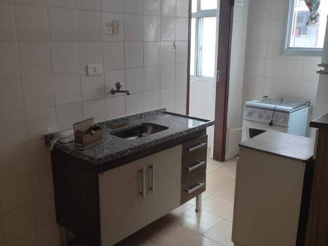 Apartamento para Locação em Praia Grande - 4