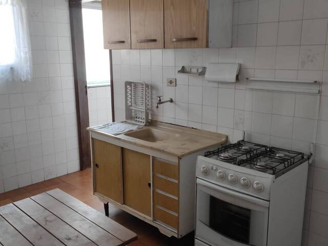 #1503 - Apartamento para Venda em Praia Grande - SP