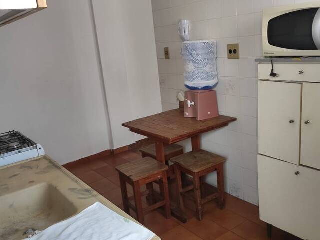 #1503 - Apartamento para Venda em Praia Grande - SP