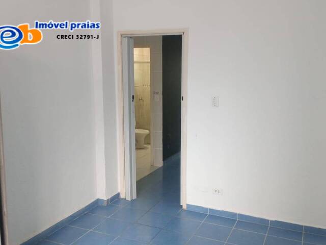#1504 - Apartamento para Locação em Praia Grande - SP