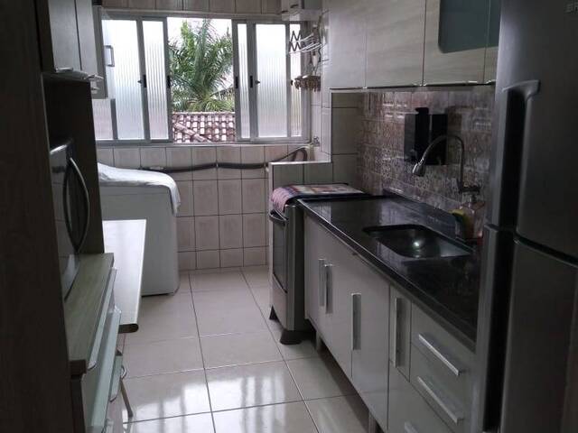 Apartamento para Venda em Praia Grande - 4