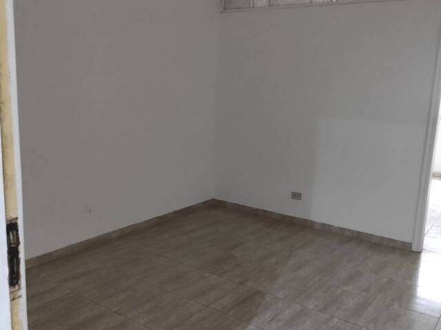 #1506 - Apartamento para Locação em Praia Grande - SP