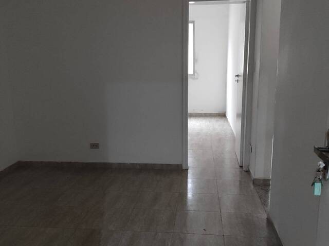 Apartamento para Locação em Praia Grande - 5