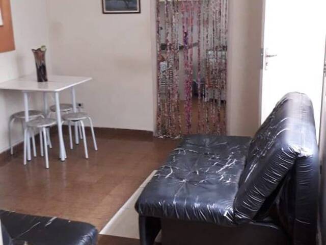 Apartamento para Locação em Praia Grande - 5