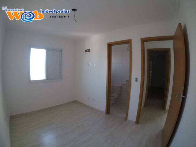 #1508 - Apartamento para Locação em Praia Grande - SP