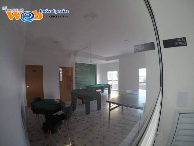 Apartamento para Locação em Praia Grande - 4