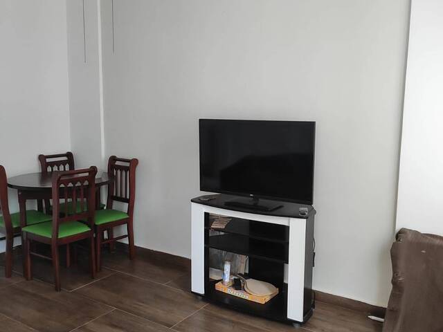 #1510 - Apartamento para Venda em Praia Grande - SP