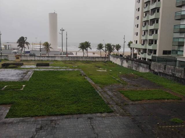 #1510 - Apartamento para Venda em Praia Grande - SP
