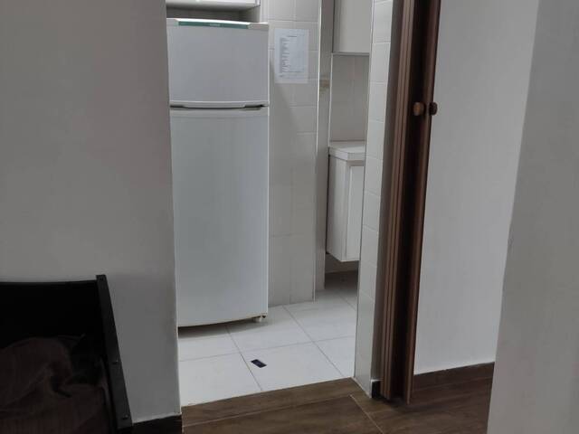 Apartamento para Venda em Praia Grande - 4