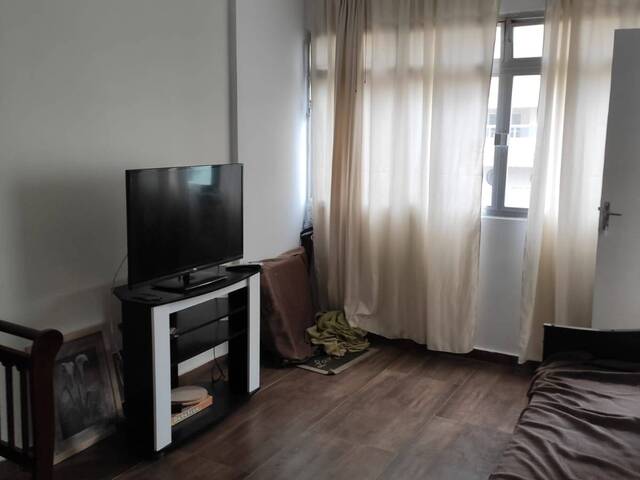 Apartamento para Venda em Praia Grande - 5