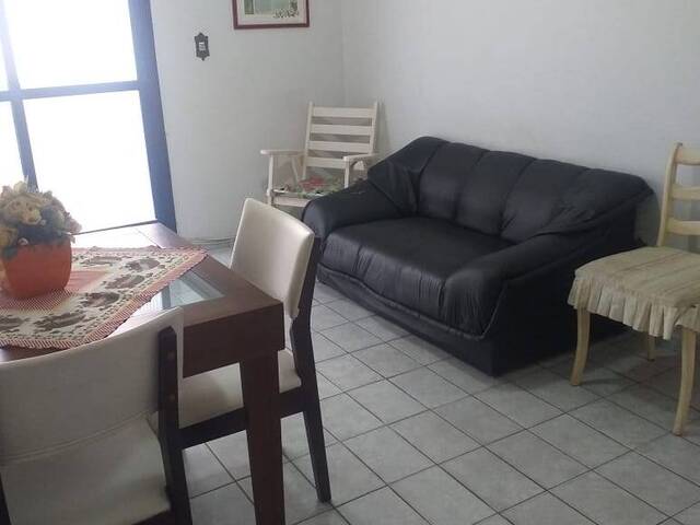 #1511 - Apartamento para Locação em Praia Grande - SP