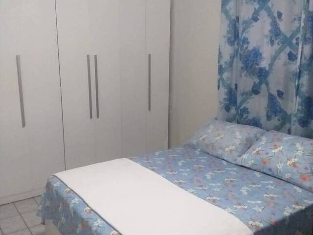 Apartamento para Locação em Praia Grande - 4