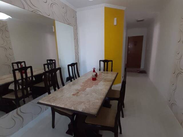 Apartamento para Venda em Praia Grande - 5