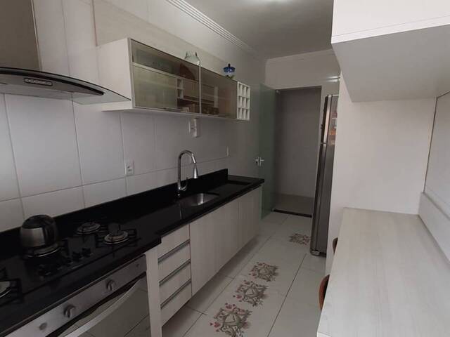 Apartamento para Venda em Praia Grande - 4