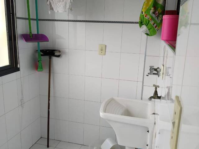 Apartamento para Venda em São Vicente - 4