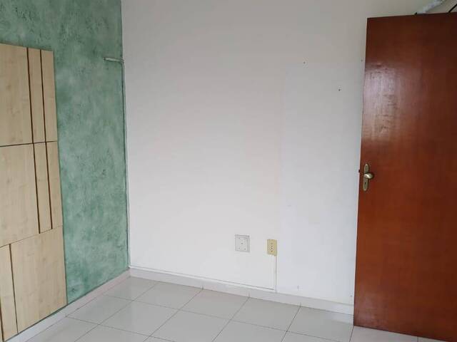 #1513 - Apartamento para Venda em São Vicente - SP - 3