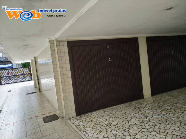 Apartamento para Venda em São Vicente - 5