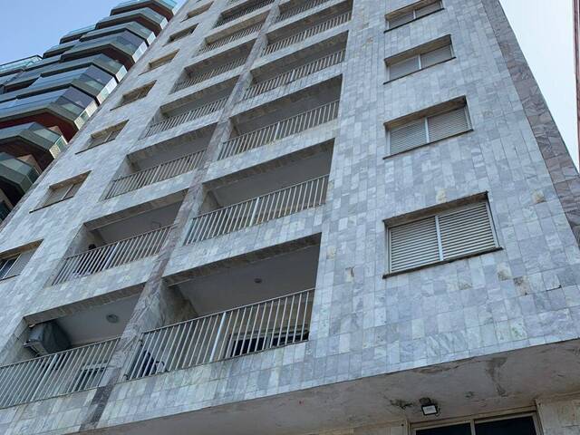 Apartamento para Venda em Praia Grande - 4