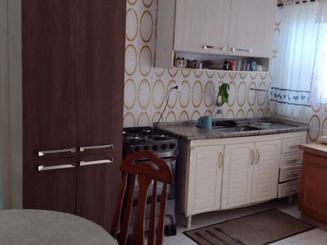 Casa para Locação em Praia Grande - 4