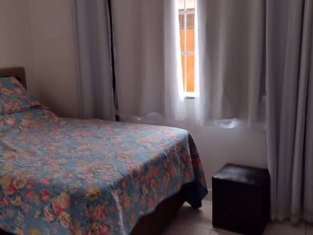 Casa para Locação em Praia Grande - 5