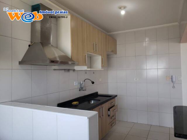 Apartamento para Locação em Praia Grande - 4