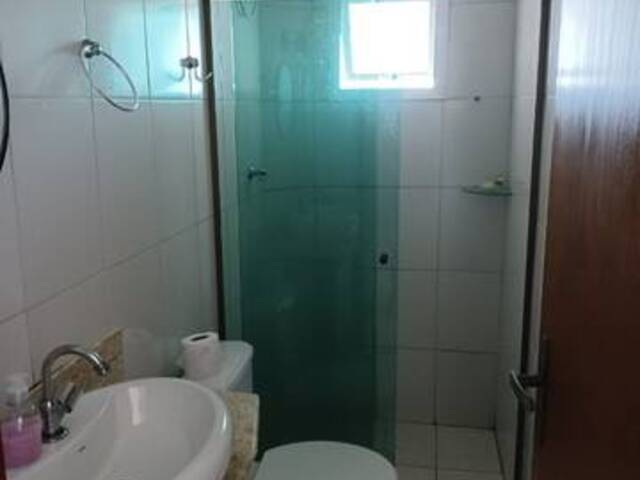 Apartamento para Locação em Praia Grande - 5