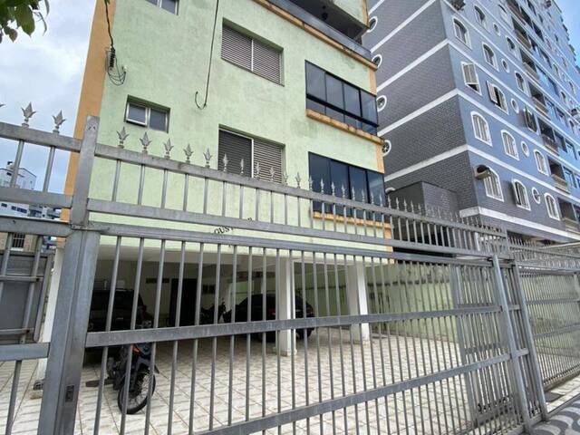 Apartamento para Venda em Praia Grande - 5