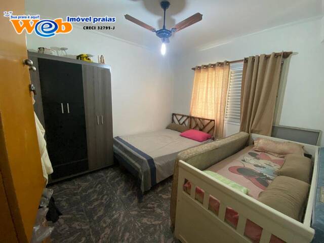 Apartamento para Venda em Praia Grande - 4