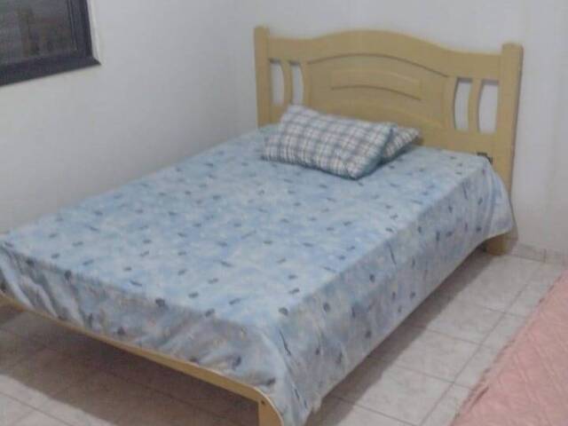 Apartamento para Venda em Praia Grande - 5