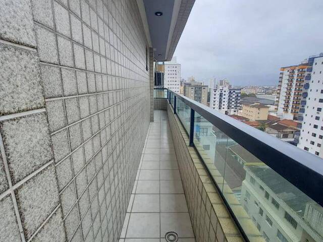 Apartamento para Venda em Praia Grande - 4