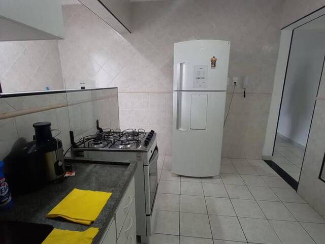 Apartamento para Venda em Praia Grande - 5