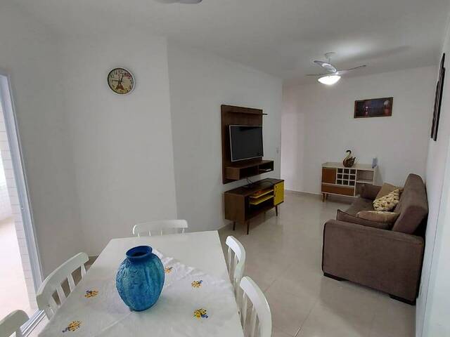 Apartamento para Venda em Praia Grande - 4