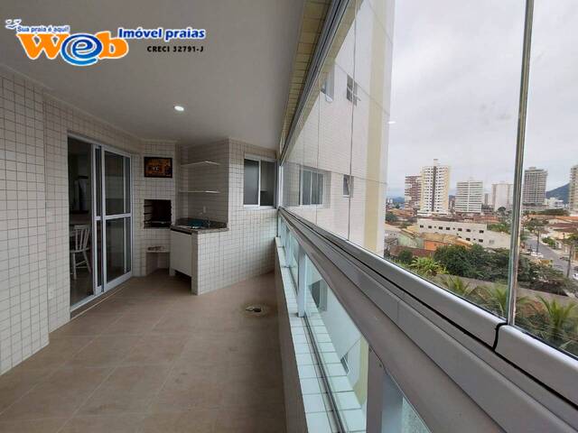 Apartamento para Venda em Praia Grande - 5