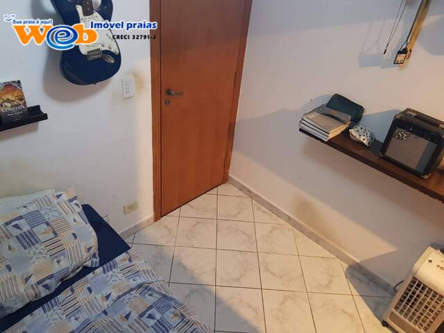 Apartamento para Venda em Praia Grande - 4