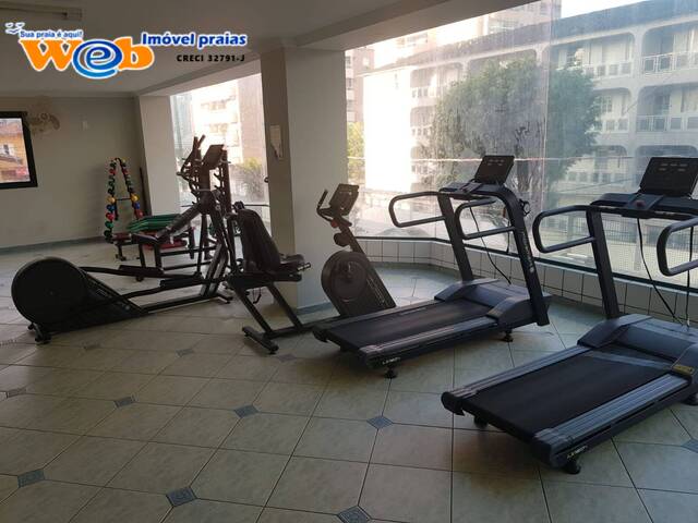 Apartamento para Venda em Praia Grande - 5